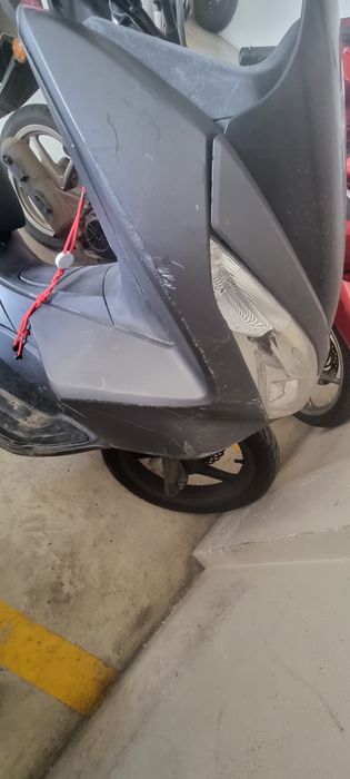 Pcx 125 para venda