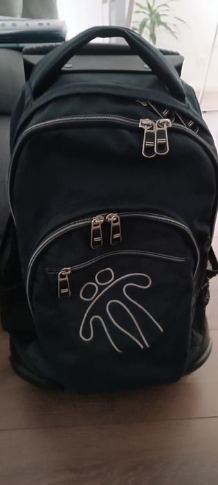 Mochila Escolar Totto