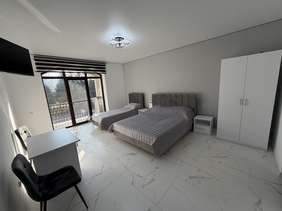 Солотвино Hotel номер стандарт 3-х мисний