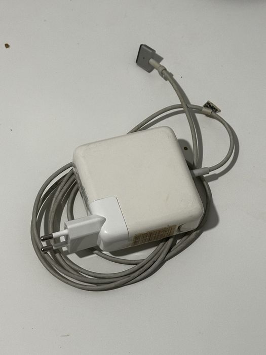Carregador MacBook Pro - 60W MagSafe 1 (L-Tip) - Compatível