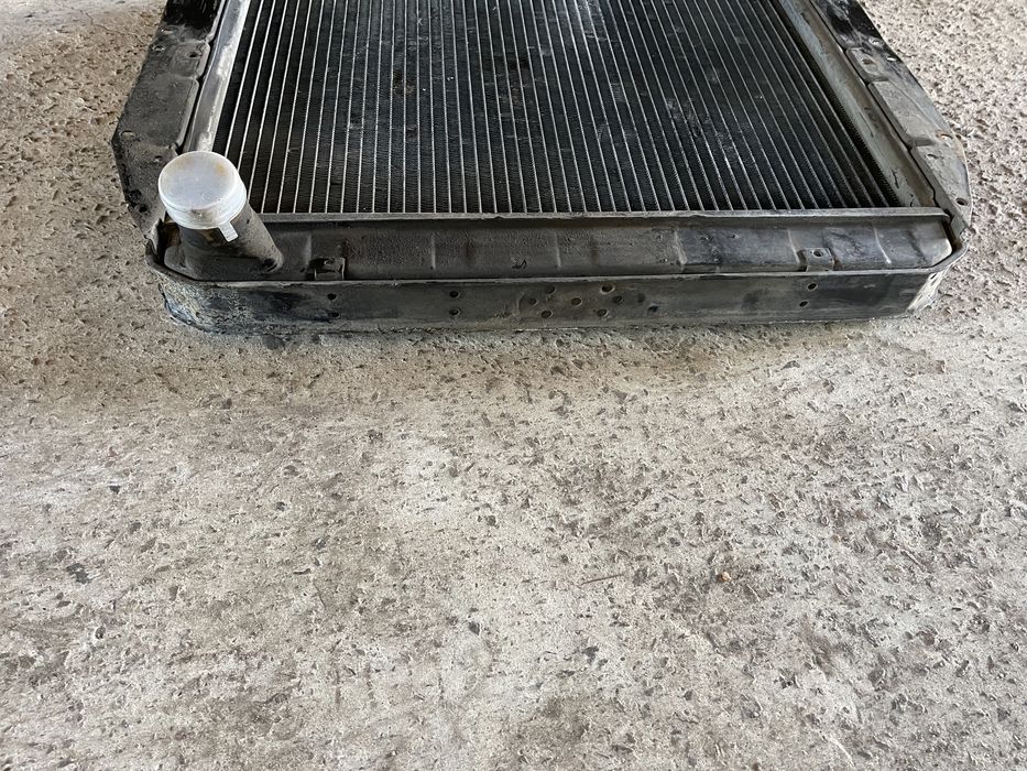 Радиатор зил 130.131,латунно-медный состояние нового!!