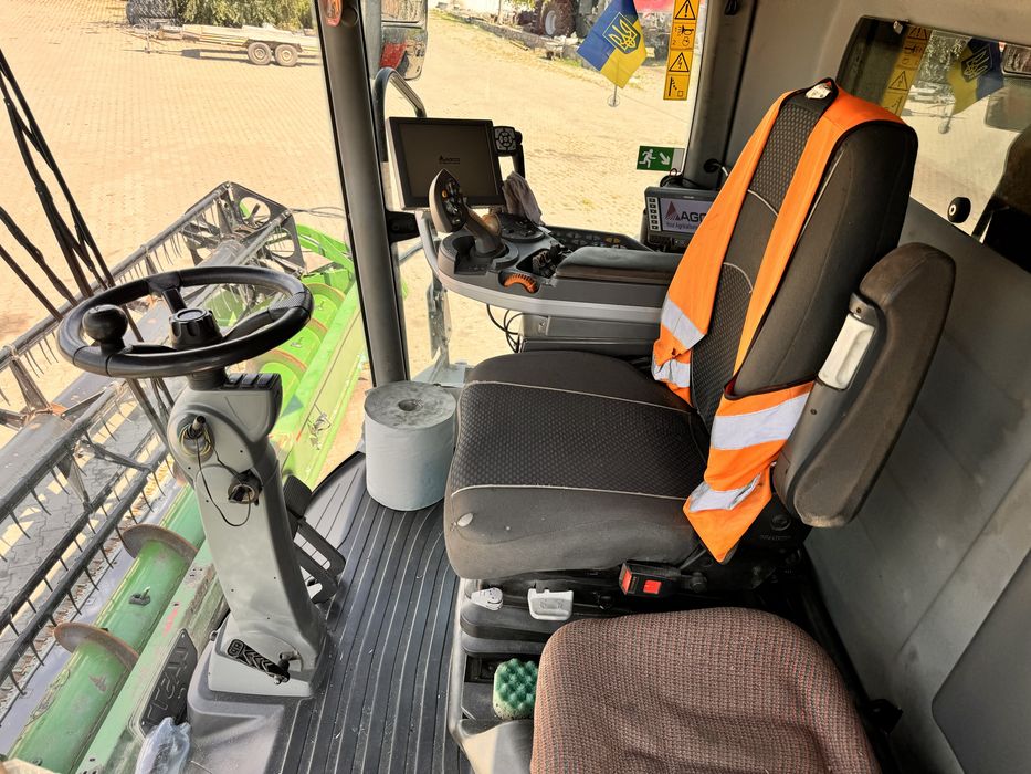 Massey Ferguson 9380 AL