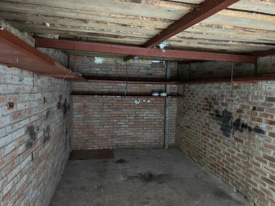 сдам гараж яма  академика Павлова, ЖК  Воробьевы гори, Птичка Родничек