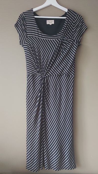Sukienka Laura Ashley rozmiar M