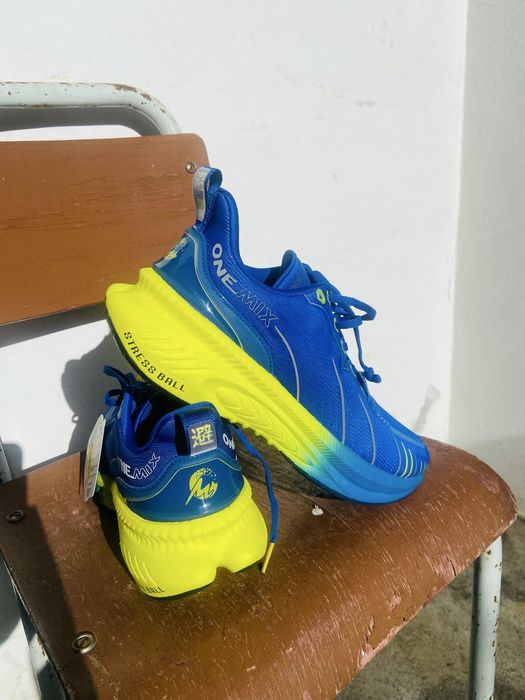 Tenis/sapatilha ONE MIX novo