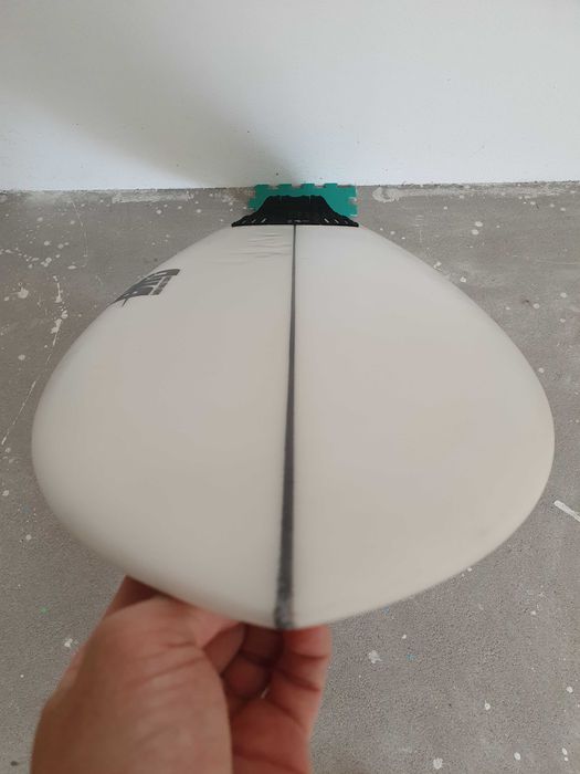 Prancha de Surf DHD Phoenix 5'8"