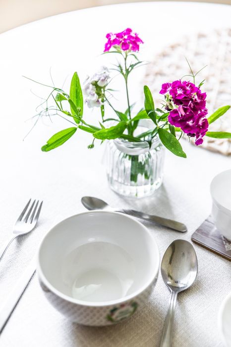 Apatrament w cichej spokojnej okolicy.