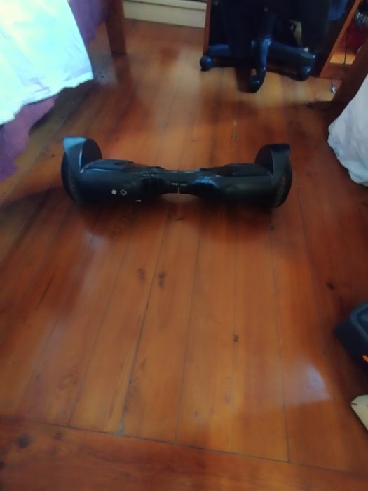 Hoveboard Usado.