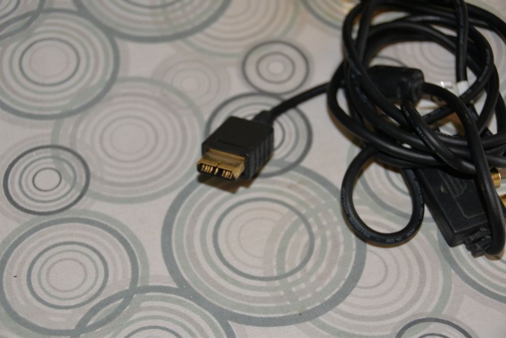 PS2 Cables64297462297987121