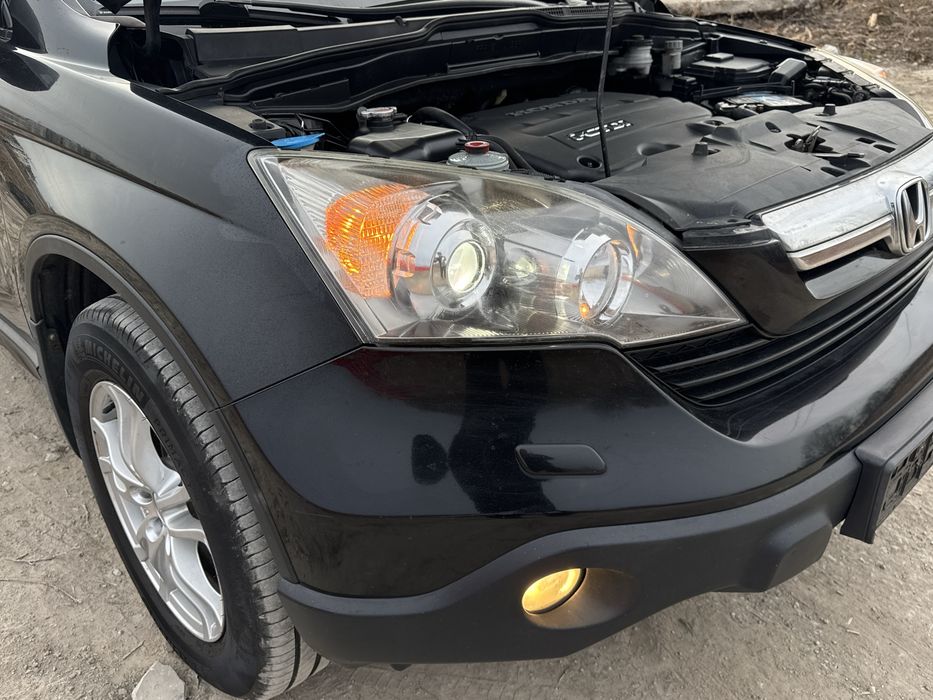 Honda C -RV 2.2 D /// 4X4