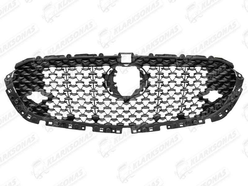 Решітка MAZDA CX-30, 10.2019 - DGH950710A