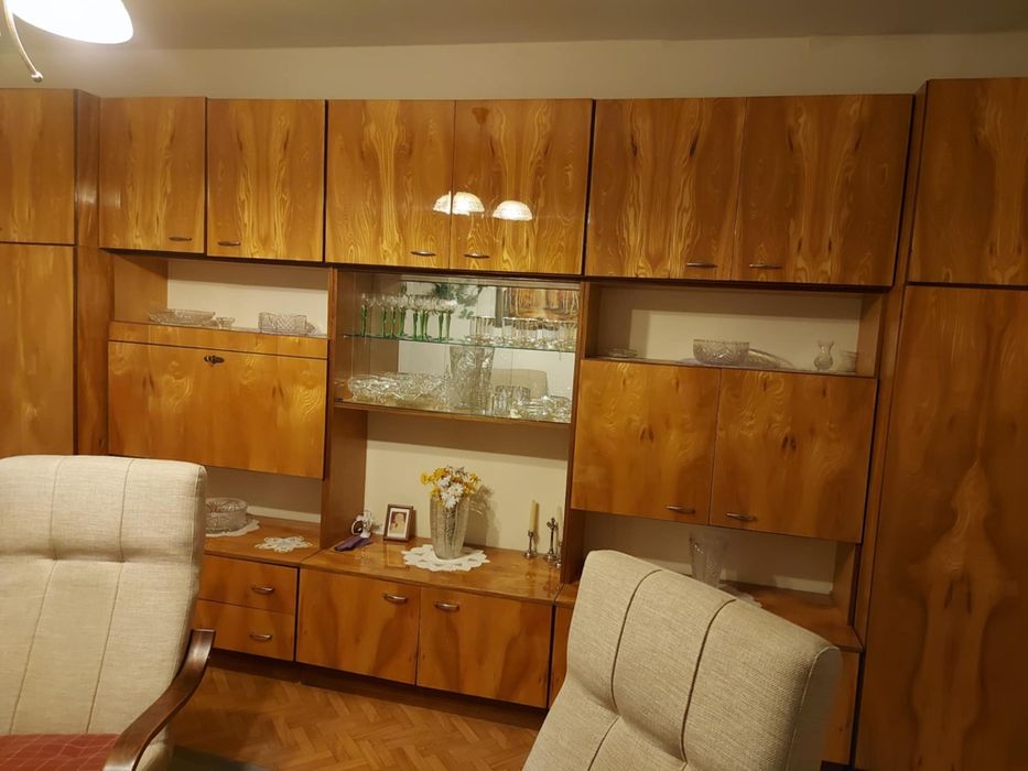 Oddam meble za darmo