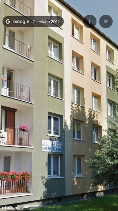 Mieszkanie w Halembie, blisko komunikacji