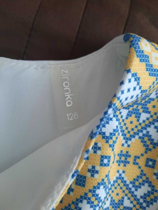 Платтячко для дівчинки