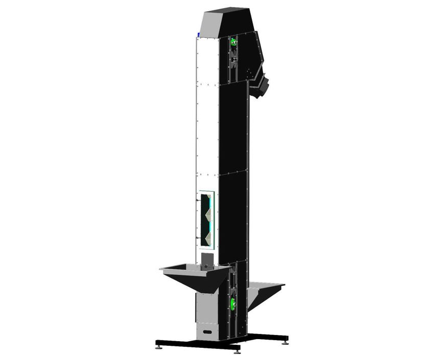 Продам лінію для переробки грецького горіха б/у