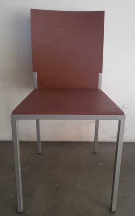 Cadeiras Individuais