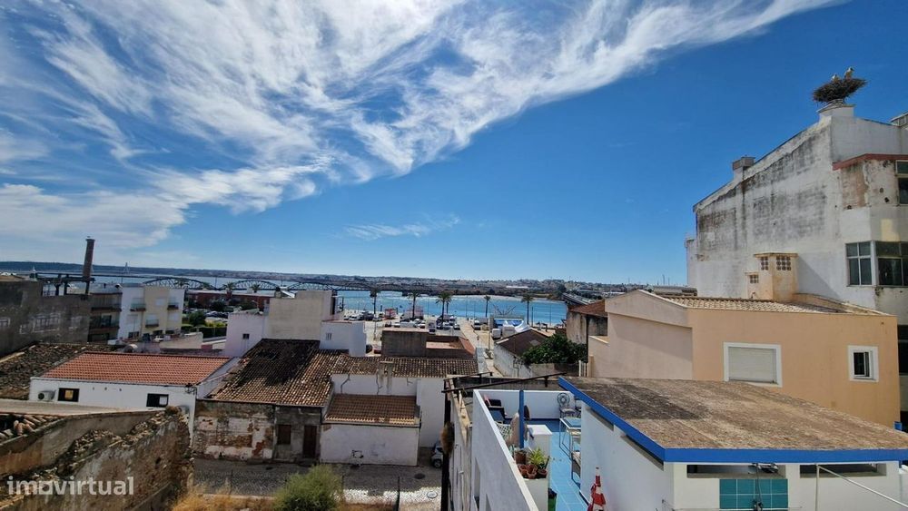 5*T0´s  Vista Rio - Portimão - Algarve