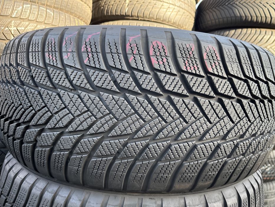 255/50/R20 (зима) Bridgestone Blizzak LM 001