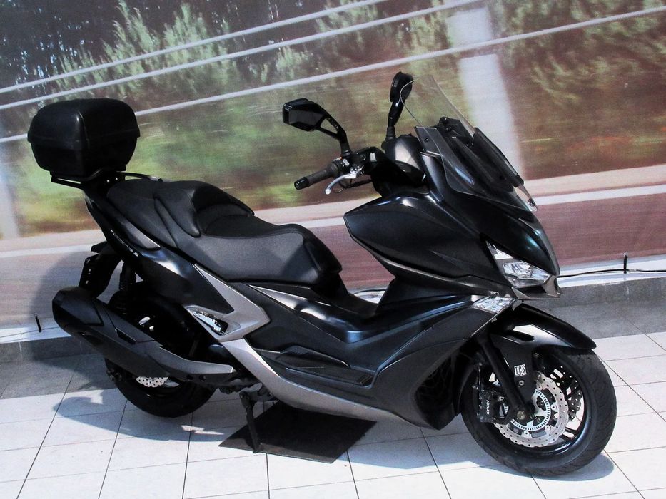 Kymco