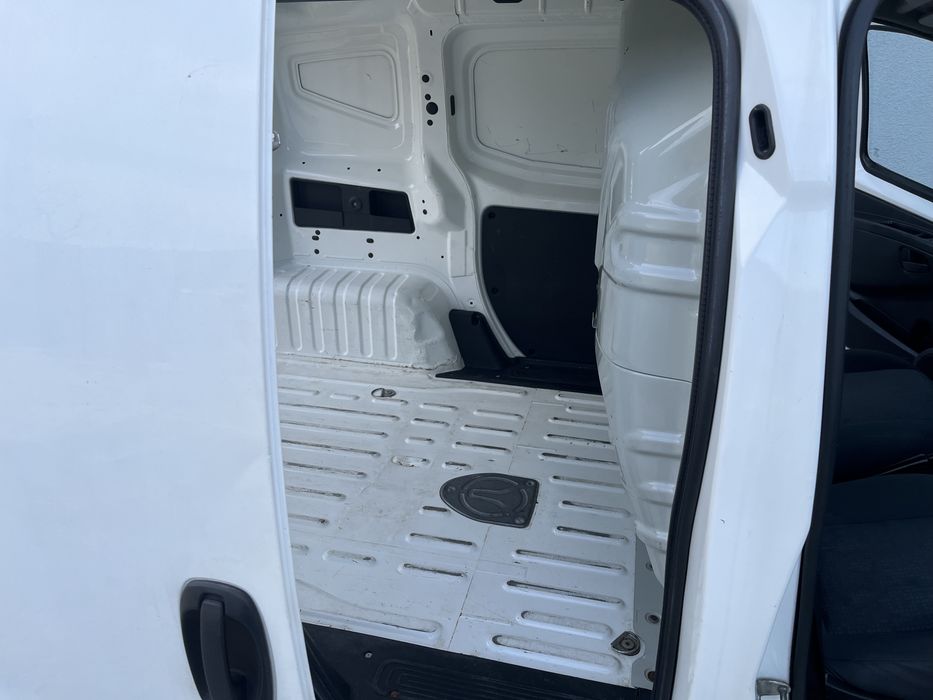Vendo citroen nemo 1,4