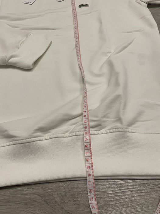 Nowa meska bluza Lacoste rozmiar L/XL okazja !