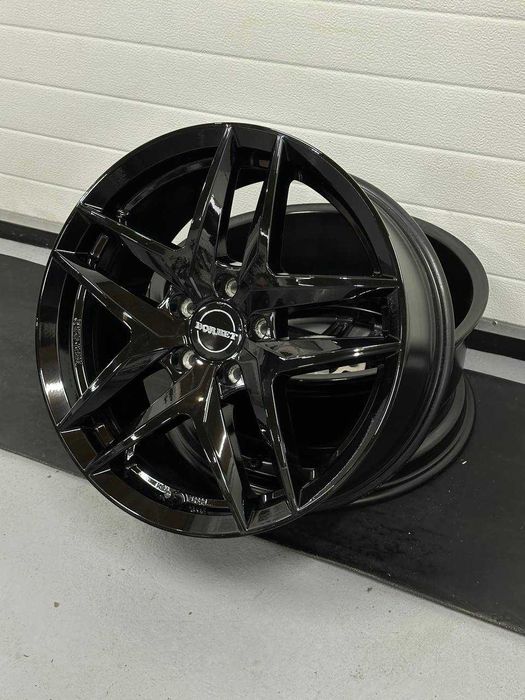 Диски 5x112 R18 VW Volkswagen Passat CC Skoda Seat Audi Mercedes-Benz