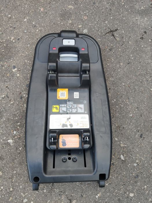 Fotelik joie i-snug + baza