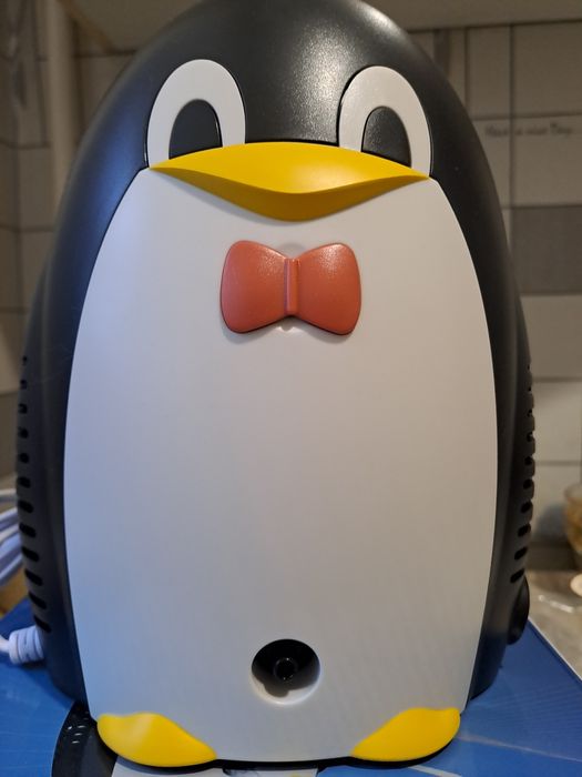 Продам небулайзер Aeon A500 детский