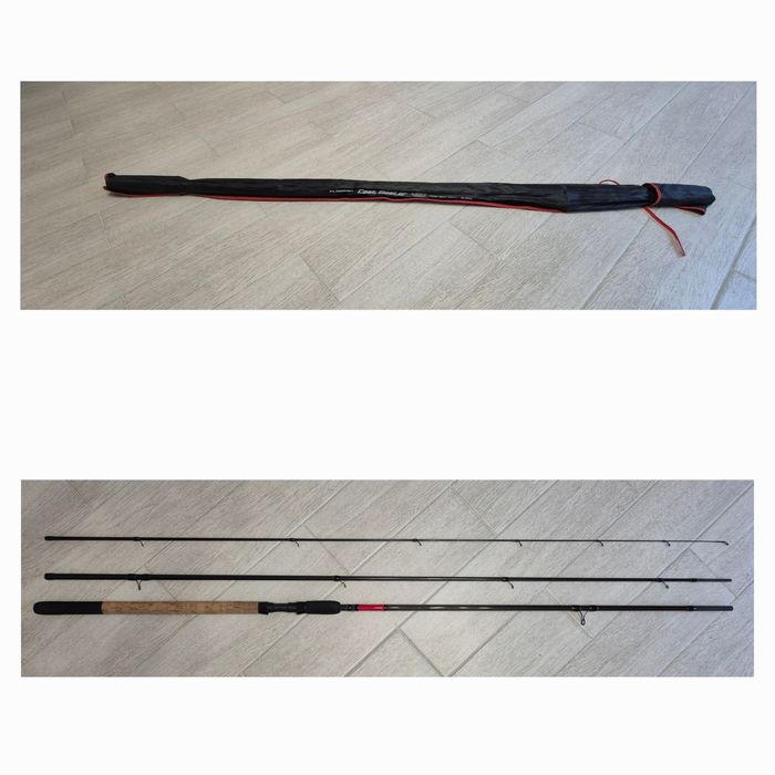 Матчеве вудлище Flagman Cast Master Match 4.2м 8-30г