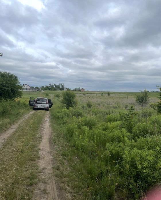 Земельна ділянка під забудову с. Велика Омеляна