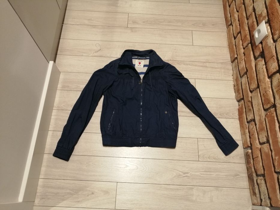 Kurtka damska Reserved - Rozmiar 38