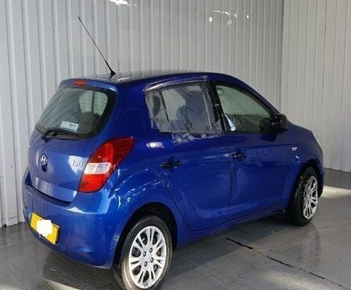 HYUNDAI I20 CLASSIC 1.2 I DE 2009 DISPONÍVEL PARA PEÇAS