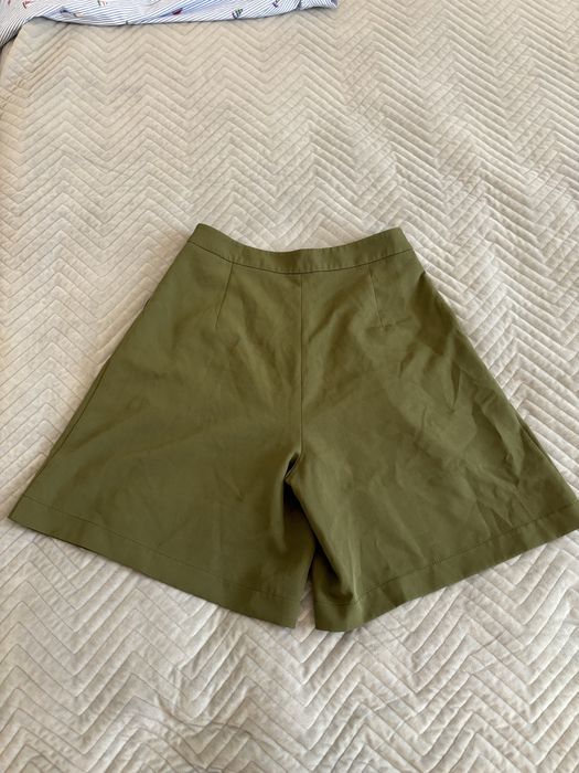 Шорти кльош VOVK