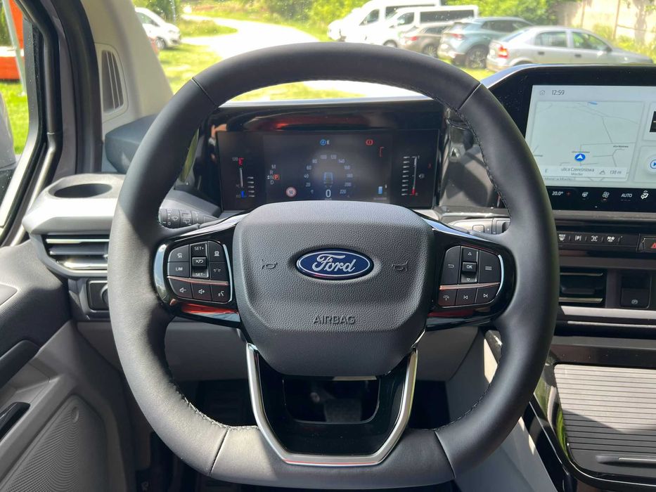 Wypozyczalnia busów osobowych i dostawczych