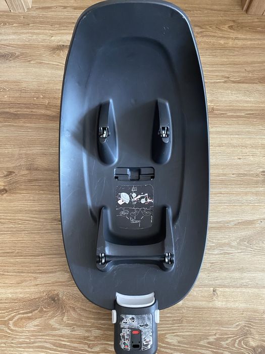 Cybex Sirona M2 w komplecie z bazą Cybex M