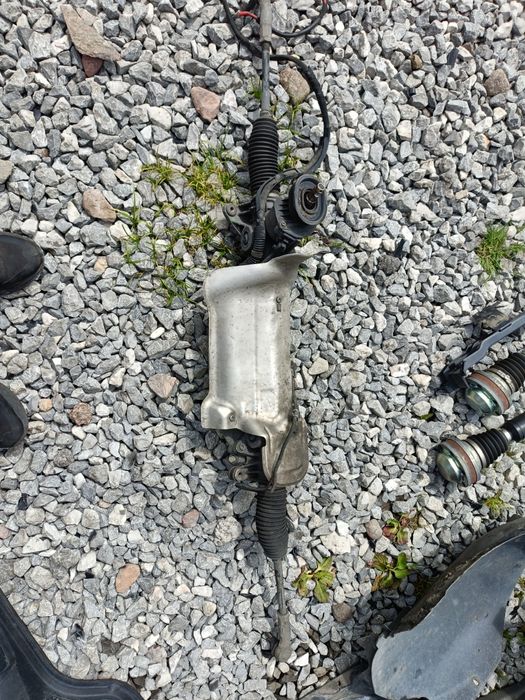 Audi VW Seat Skoda przekładnia kierownicza maglownica