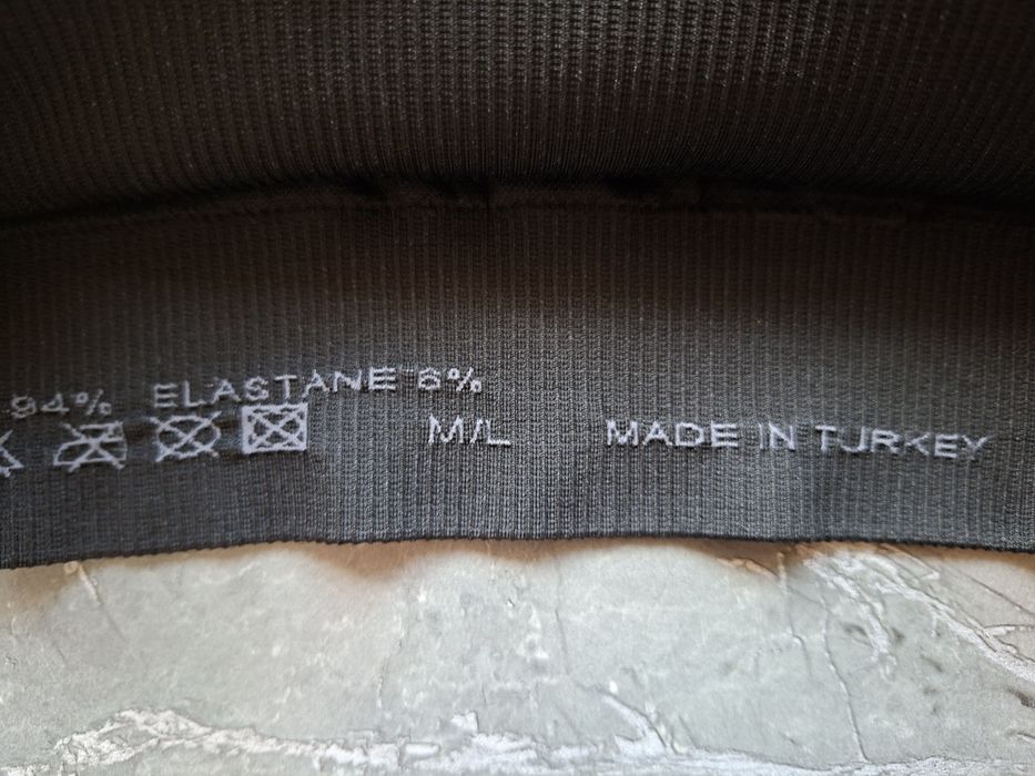 Stanik sportowy hummel M/L