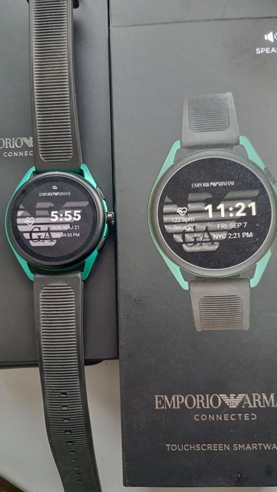 Zegarek Armani , Boss Tommy Hilfiger