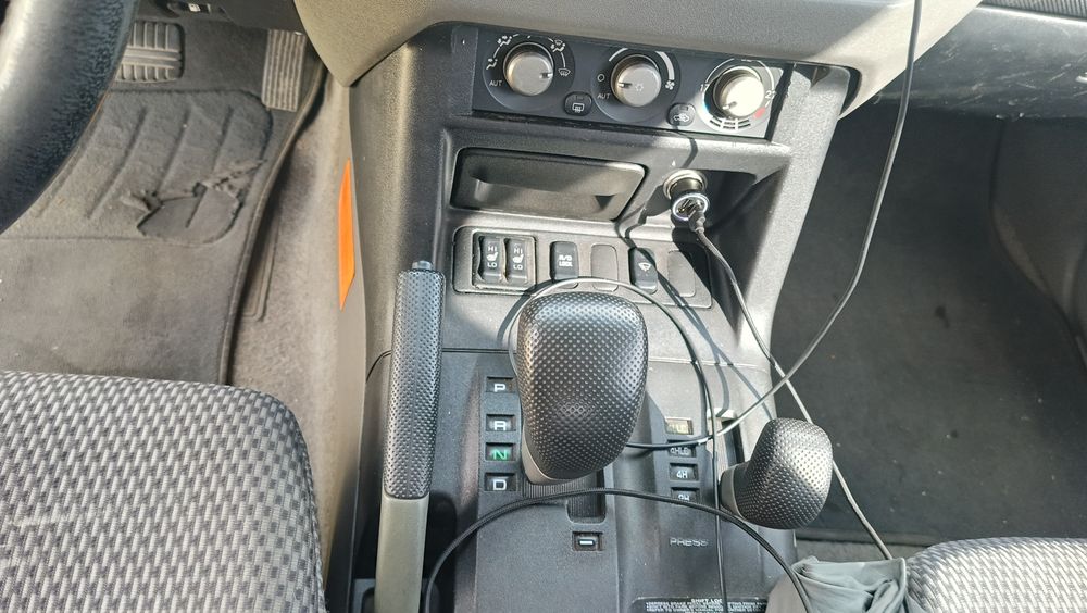 Mitsubishi pejero