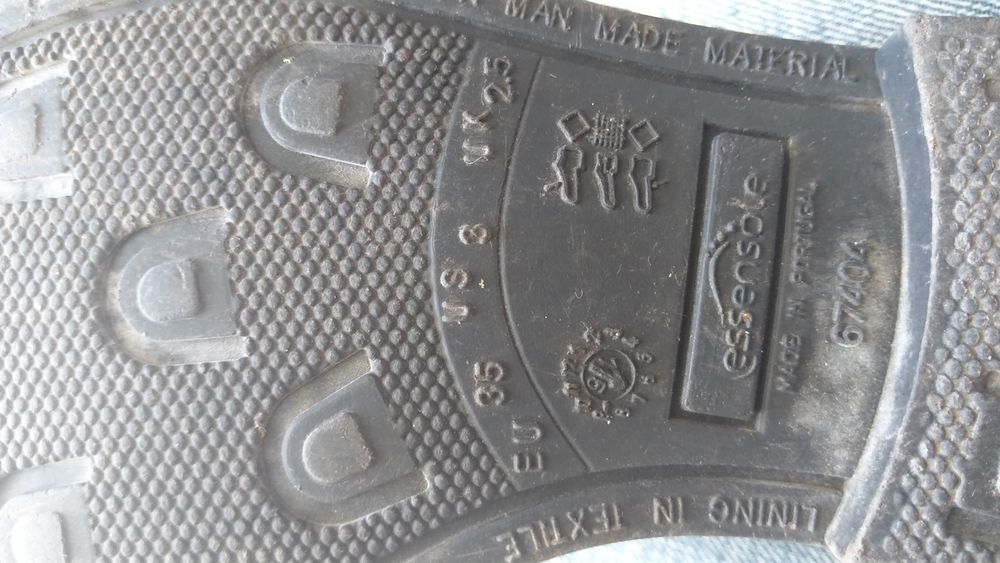 Kit/conjunto para equitação