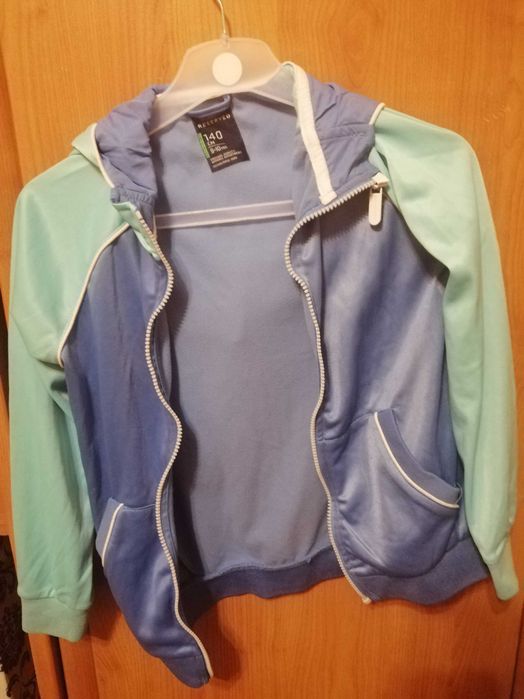 Bluza chłopięca 140