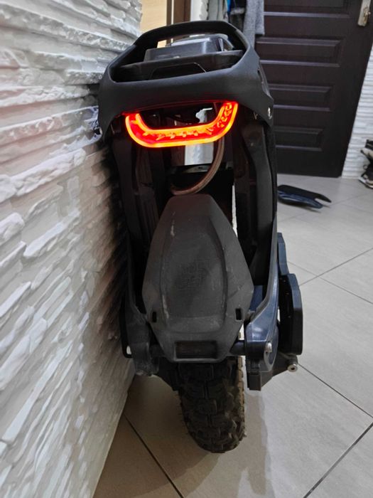 Monocykl elektryczny EUC Nosfet Aeon