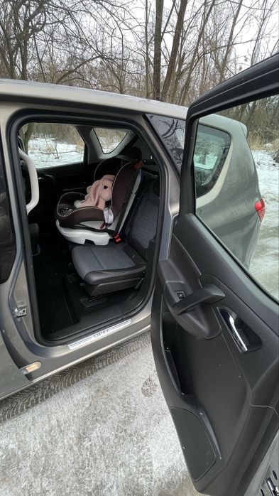 Opel Meriva b 1.4 benzin 2013