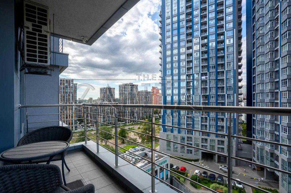 2-кімнатна квартира за адресою бульвар Дружби Народів (площа 70 м²) - Atlanta.ua - фото 22