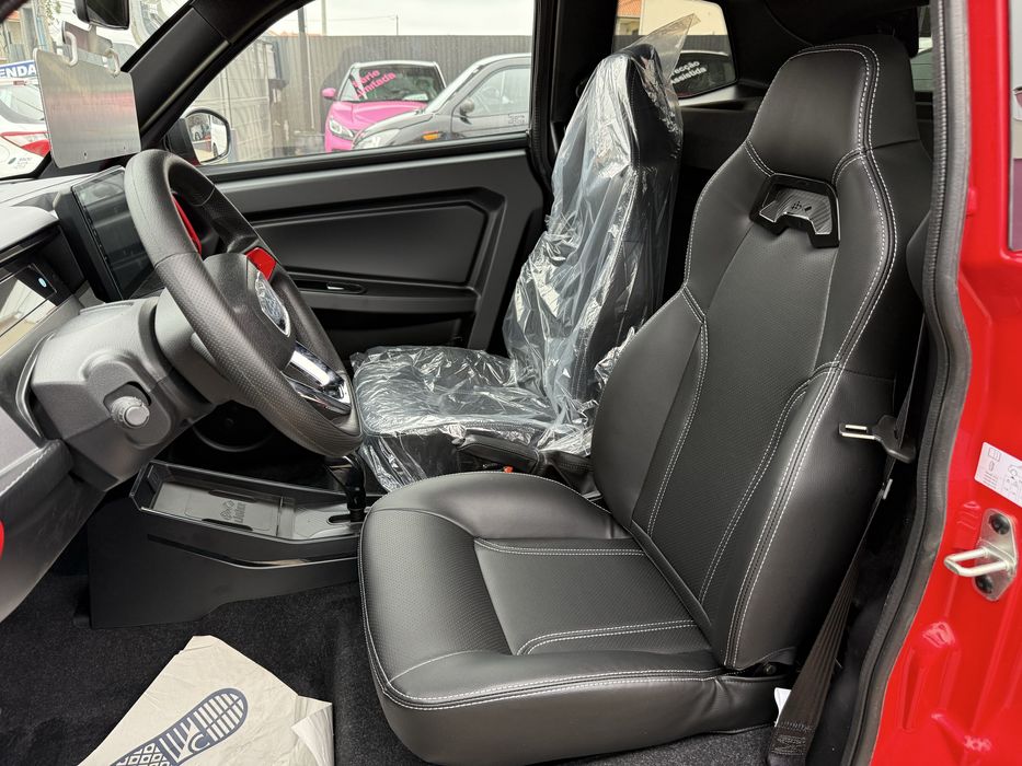 Novo Ligier Myli R.ebel Revo D+ Diesel