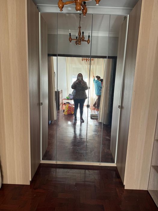 Roupeiro  closet