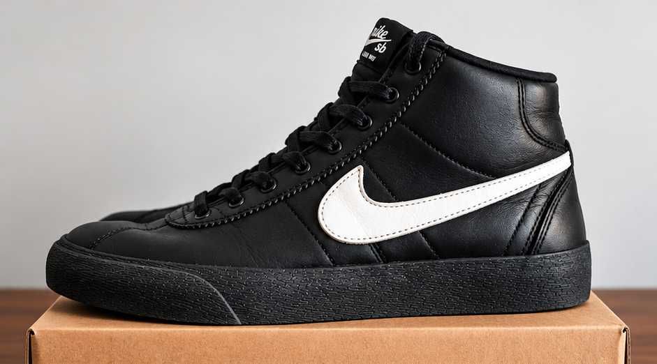 Nike SB Bruin All Eyes on You - Edição Especial (2018)