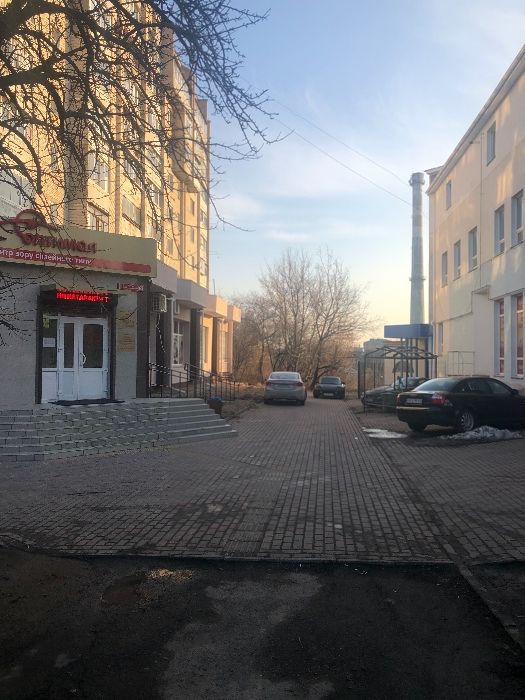 Комерційна нерухомість за адресою вул. Староміська (площа 165 м²) - Atlanta.ua - фото 3