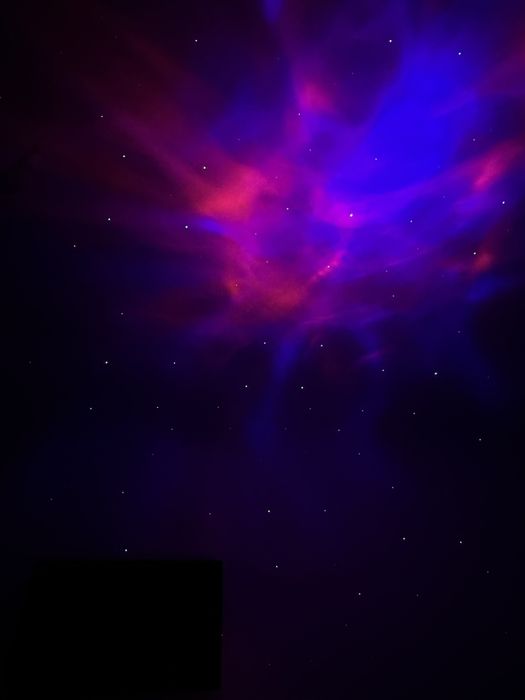 ROBOT PROJETOR DE ILUMINAÇAO