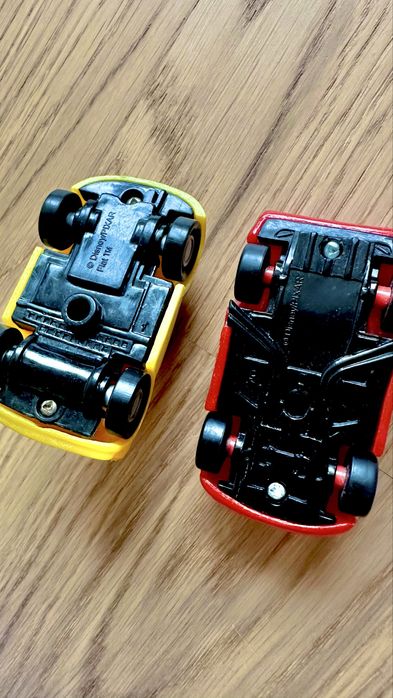 Конструктор wader для малюків Вадер трек машинки тачки Маквін